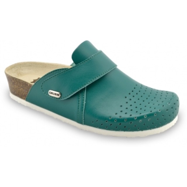 GRUBIN ŽENSKE KLOMPE OREGON